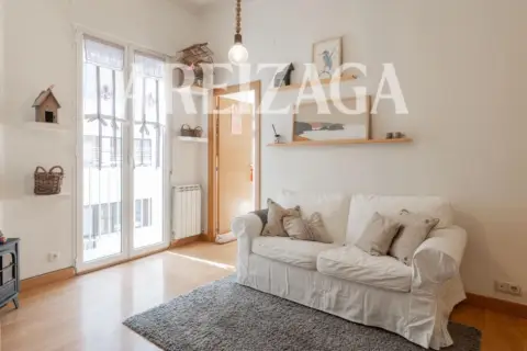 Piso en Centro