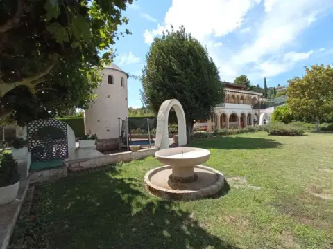 Chalet en Carretera Soria