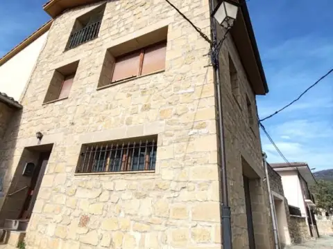 Casa en Samaniego