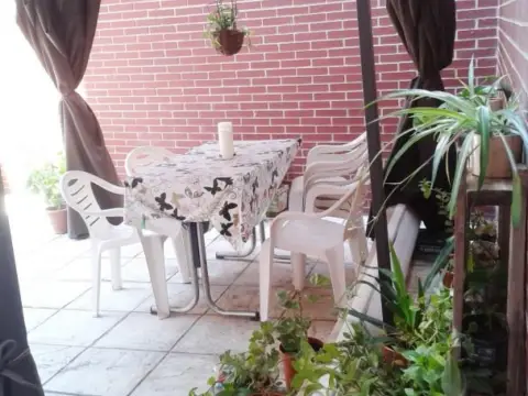 Local comercial en calle de San Mateo