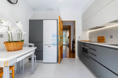 Piso en calle de Juan Carlos Guerra