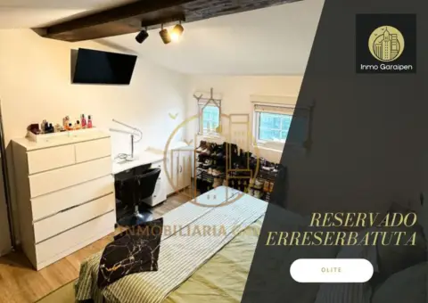 Casa en Olite - Erriberri