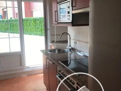 Piso en Medina de Pomar