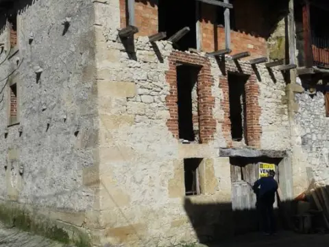 Piso – Villarcayo de Merindad de Castilla La Vieja