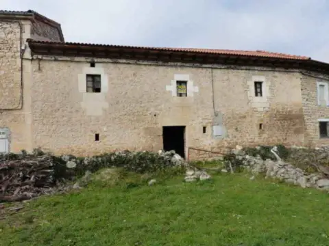 Casa en Consortes