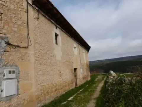 Casa en Consortes