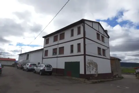 Casa en Quincoces de Yuso