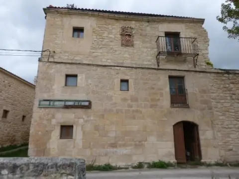 Casa en Quintana