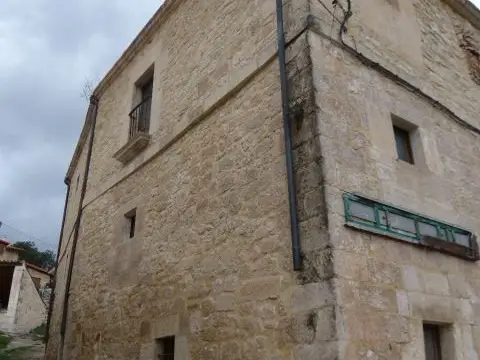 Casa en Quintana