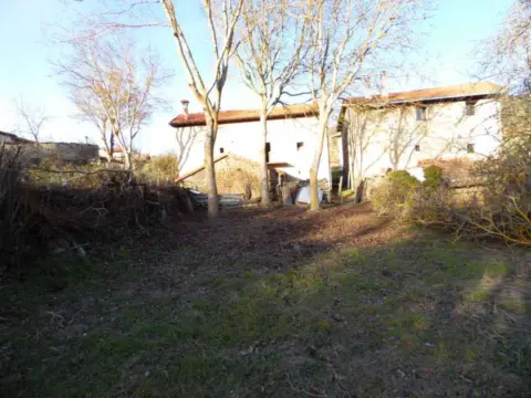 Casa en Bedon