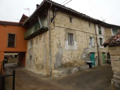 Casa en La Orden