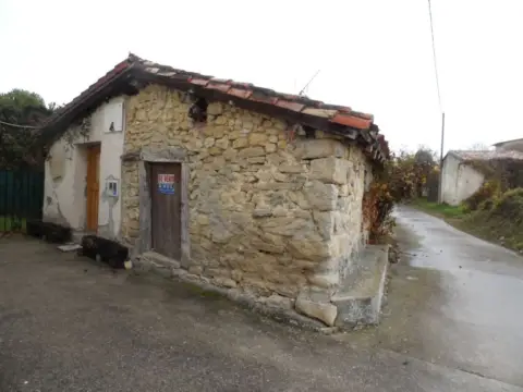 Casa en La Orden