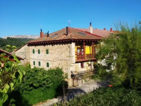 Casa en Poblacion de Arreba