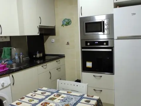Piso en Piso A La Venta en Villarcayo
