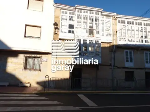 Casa en Soncillo