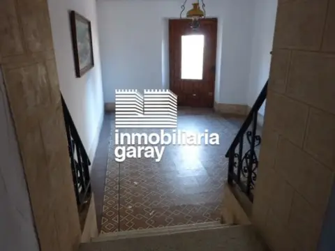 Casa en Soncillo