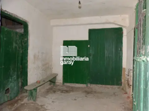 Casa en Hornillayuso