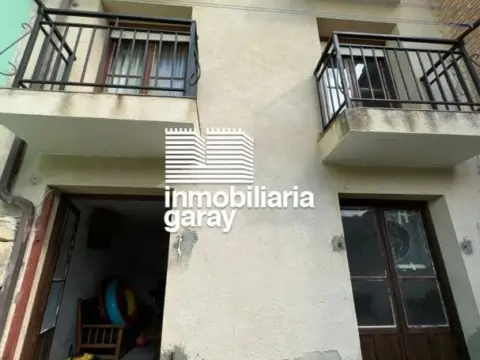 Casa en Valdenoceda