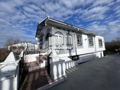 Casa en Santotis