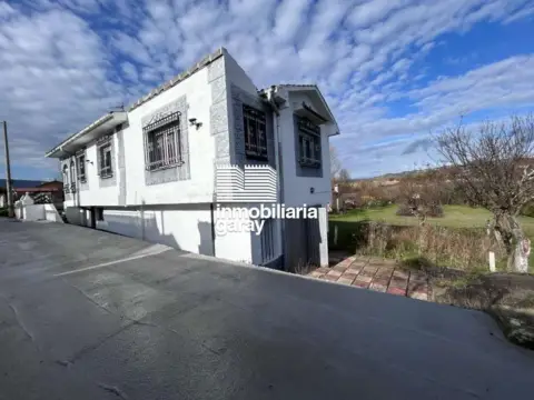 Casa en Santotis