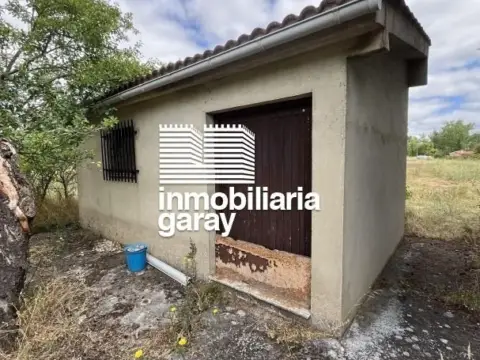Terreno en Frías