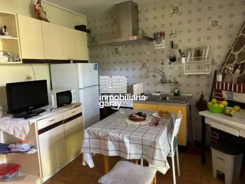 Casa en Hoz