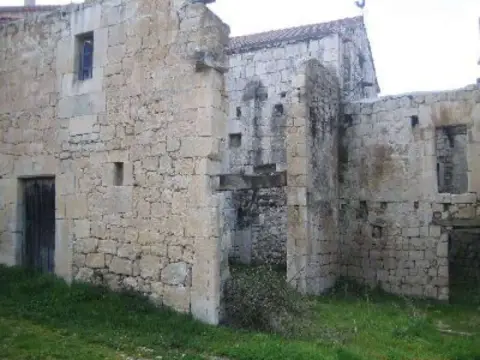 Casa en San Miguel de Cornezuelo