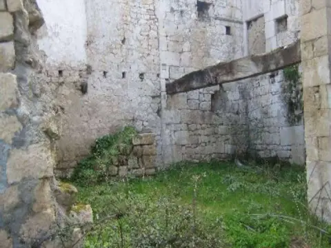 Casa en San Miguel de Cornezuelo