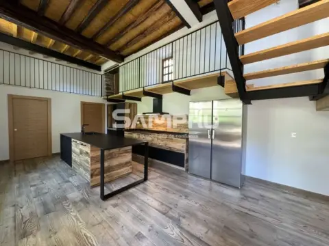 Chalet en Leintz-Gatzaga