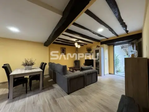 Casa en Zarimutz