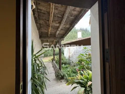 Casa en Zarimutz