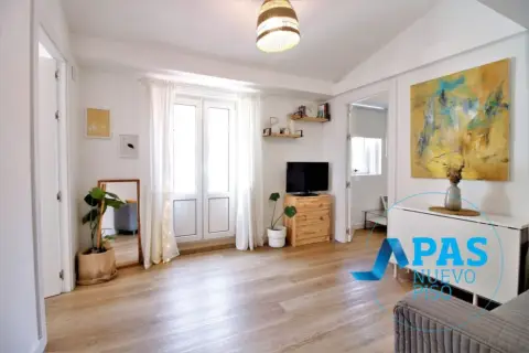 Piso – Santander