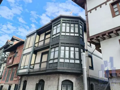 Piso en Goiko Kalea