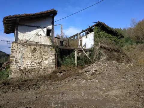 Casa en Arrazua