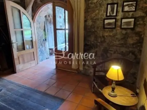 Casa en Zeberio