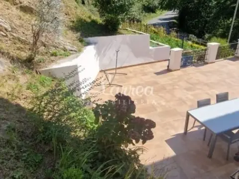 Casa en Zeberio