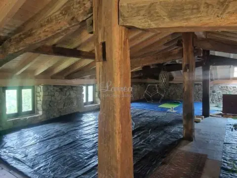 Casa en Barrio de Asterria