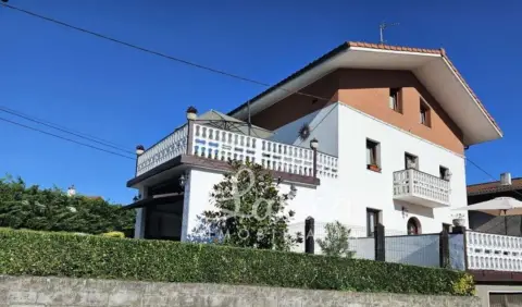 Casa en Arraibi