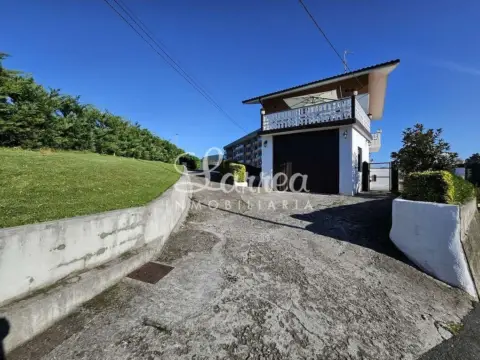 Casa en Arraibi