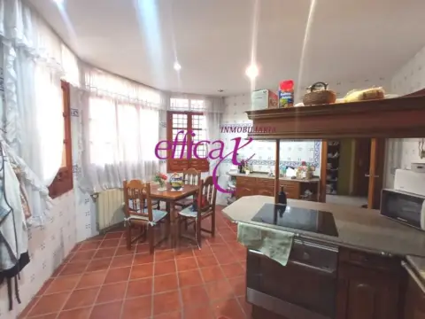 Casa en Torrijos