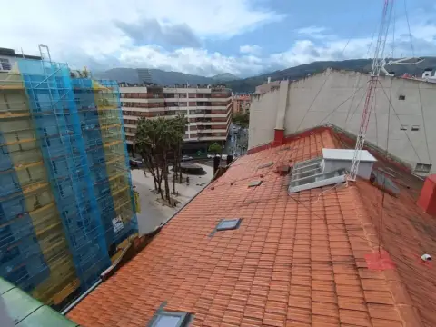 Piso en Paseo de los Fueros