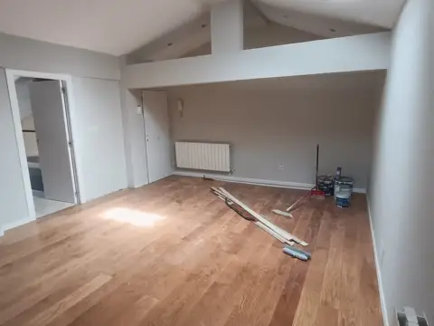 Piso en Paseo de los Fueros