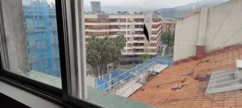 Piso en Paseo de los Fueros