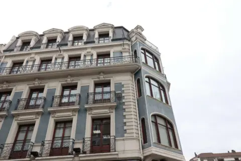 Oficina en Centro