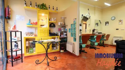Local comercial en Lizarre