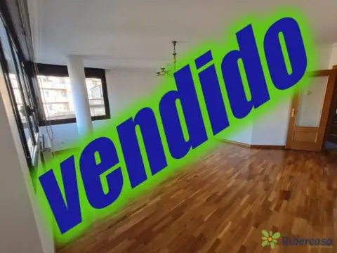Piso en Casco Histórico