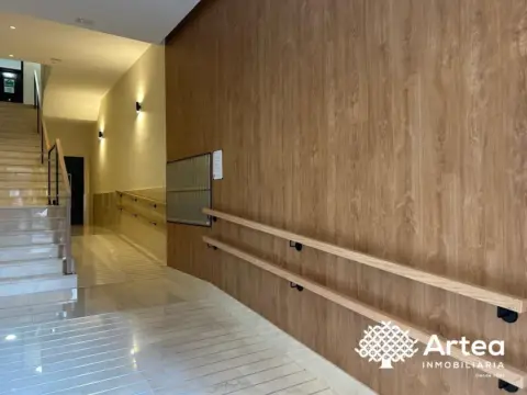 Piso en Sabino Arana