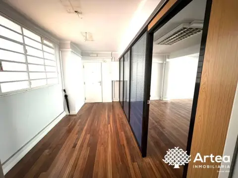 Piso en Sabino Arana