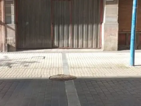 Local comercial en Centro