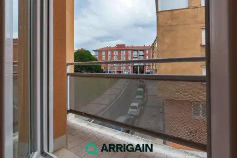Piso en calle de Telesforo Aranzadi